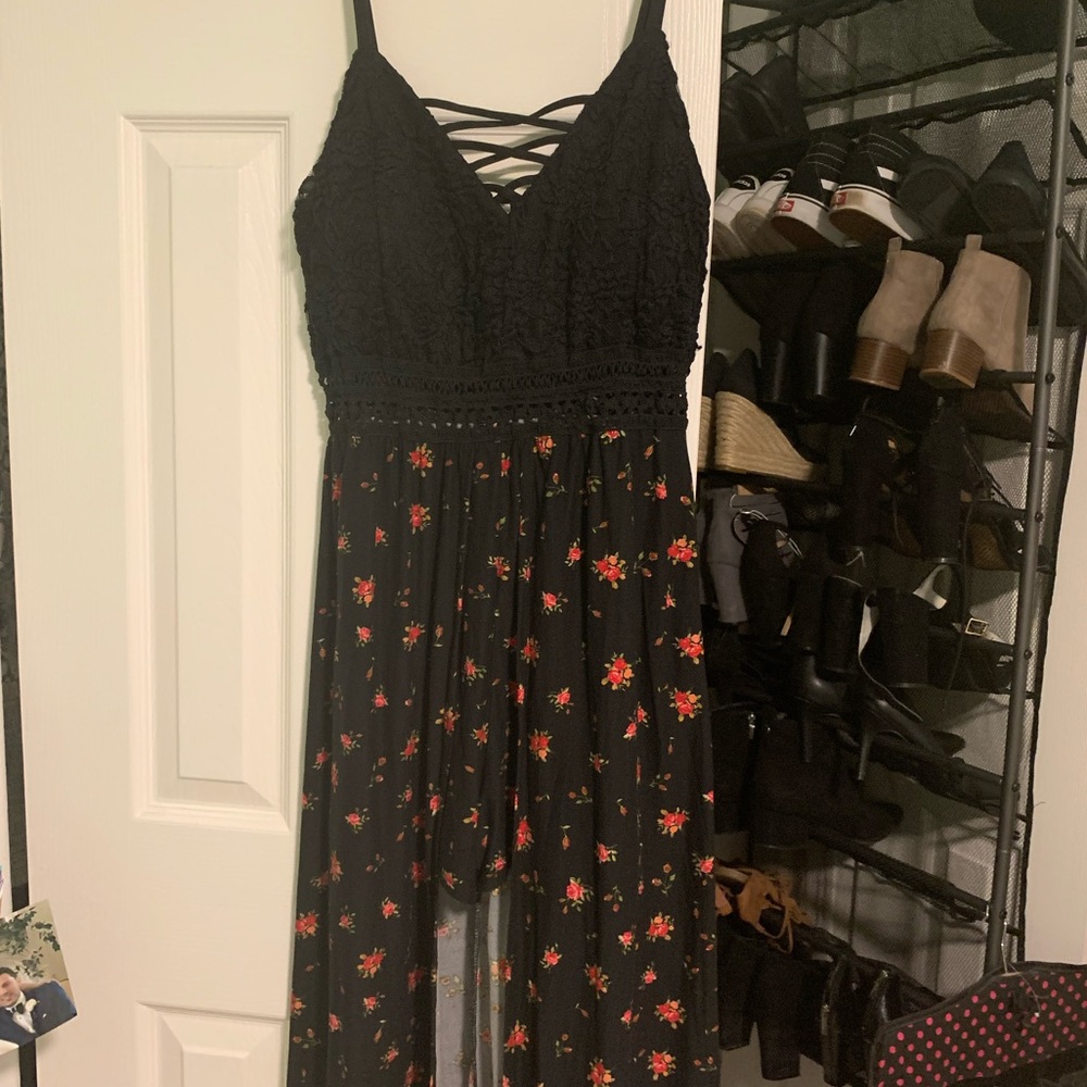 Romper/ dress